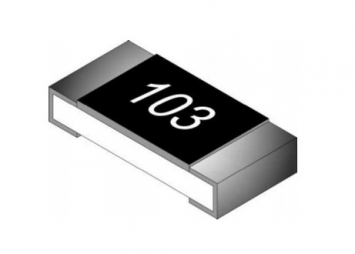 天二貼片電阻HR1210系列厚膜高壓貼片片電阻產(chǎn)品介紹